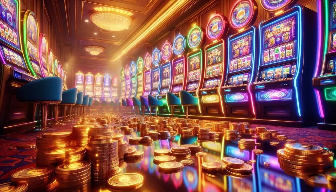 Golden Star Casino